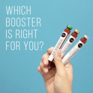 HydraFacial Bosoters