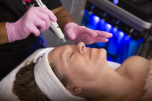 HydraFacial Treatment