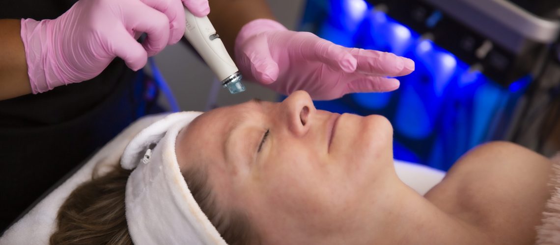 HydraFacial Treatment