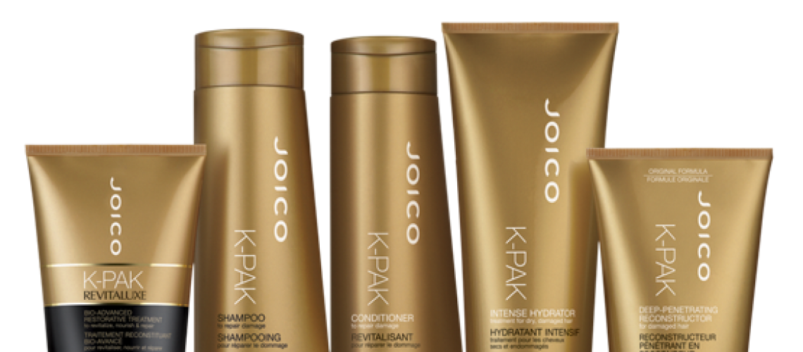 Joico K-Pak